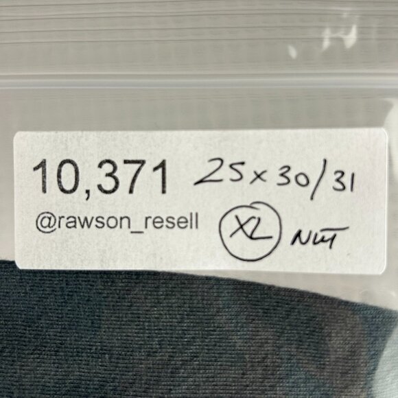 Nike 1 Cent Memphis Tigers XLT Quarter Zip NWT Coach Sideline Penny Hardaway‎ - Picture 6 of 6